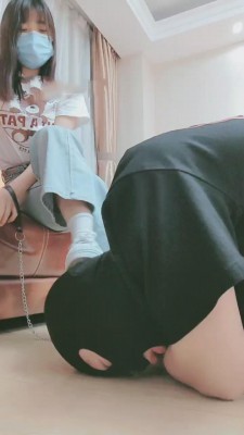 【妮蔻】强制闻臭鞋臭袜专场 bf11220
