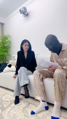 套路直播视频【狗哥】剧情-被强势女经理调教 bf23858