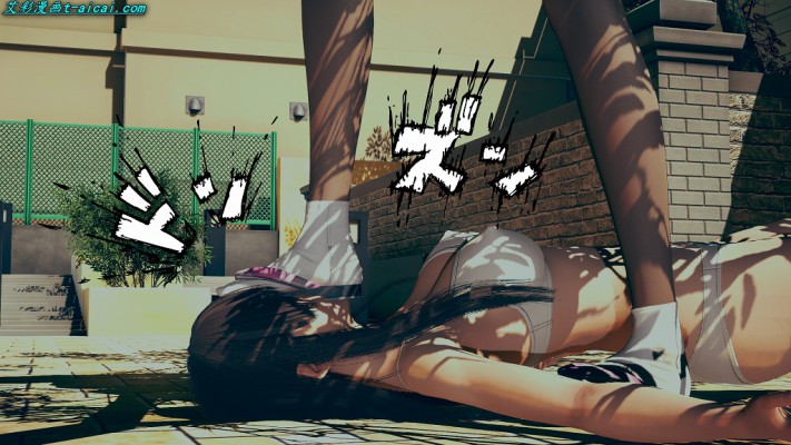 JK女女中文漫画《奴隶契约》超长篇14部1509页完美合集（真正沦为人下人）bf2818