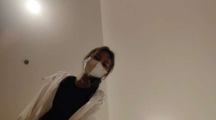 梦晨女王GTS第一视角羞辱 YC-220810-7