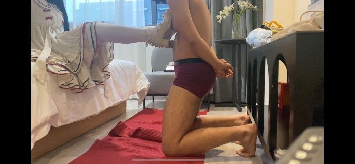 【奈奈生】剧情关于我的M隶那档事1