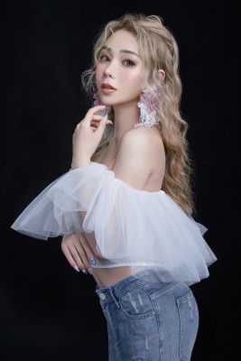 〔Magic︱Mirror 魔镜少女〕—“梦想成真”-星奈首秀作