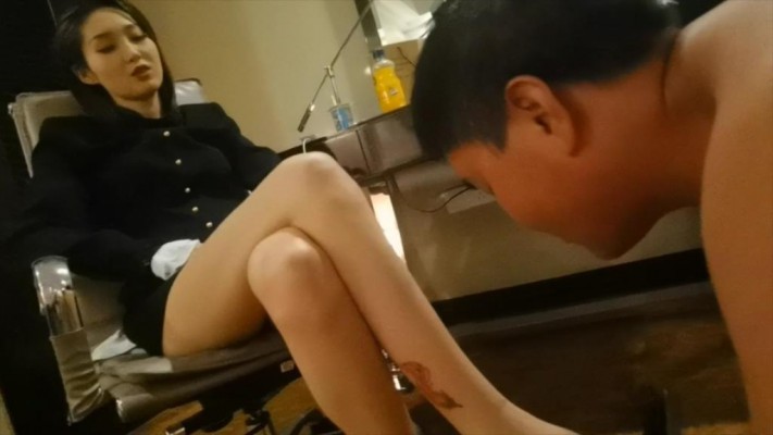 冷美虐胖M