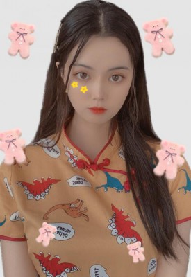 【00后蕬小乃】舔小乃和阿篱两位女主的原味肉丝脚