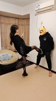 套路直播视频【万灵】精神小妹暴力提档/踩踏蹦迪 bf24754