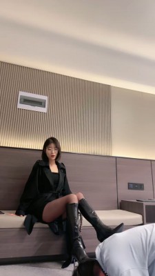 套路直播视频【简一】你的老板是我的狗 bf25171