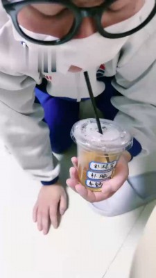 【甜心教主】后妈虐狗儿子-圣水美食