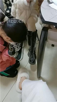 【爱可呀】开发素人考研学姐调双母畜【上】