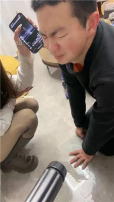 【汐言】强制让家奴憋尿逼疯