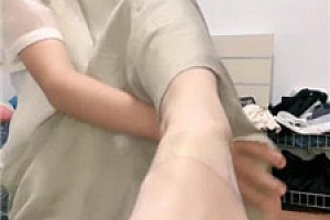 【娇娇很病娇S】鞋狗滚进来 JS240709-11