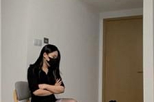 【御清】御姐范-黑丝高跟美腿致命虐杀【四视角完整版】 JS240722-10