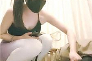 【艾拉】白袜气味羞辱/骑马狗爬/揪耳朵/耳光 bf43048