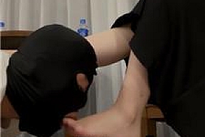 【夏清】骑马犬化/抽耳光/踩踏/手捂窒息/人体烟灰缸 bf43000