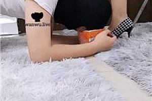 【桃桃樱】圣水泡面强制喂食【双视角版】 JS240728-17