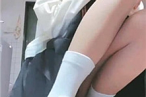 【奶味小仙女S】百蛙kz学长 JS240726-29