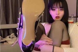 【木秋夜深了S】超顶deng:混乱倒计时寸止+扎 JS240725-13