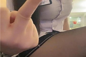 【小x大王S】露脸控制(诱惑) JS240723-14