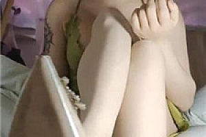 【tian丝洛O】温柔指令诱惑 JS240808-15