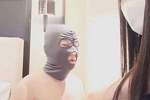 【十言】高帮鞋白袜踩虐/虐乳/舔长靴 bf43424