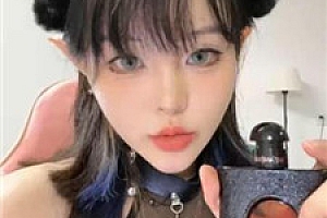 【木秋夜深了S】魅魔大人深夜闯入你的卧室 JS240804-22