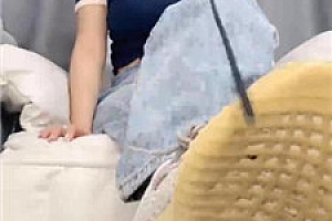 【潘妮女王O】赃W呼吸测试  JS240802-25