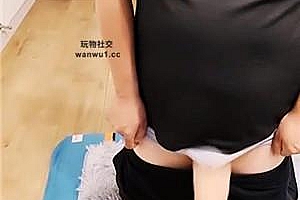 【上海汤圆】sp/跪舔原味裸足/全体重踩踏 JS240814-10