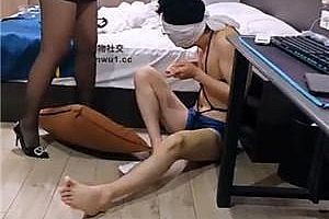 【桃桃樱】鞭打暴躁犯错家奴 bf43667