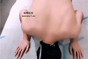 【奇了怪了】恋足舔/裸足全体重踩踏 JS240817-1