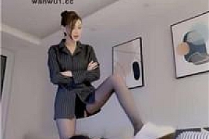 【艾琳175】黑丝长腿模特羞辱夫妻奴 bf43811