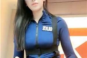【飒飒】制裁你 JS240820-25