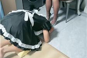【璐小主】双S暴打小贱奴/脚喂酸奶 JS240831-2