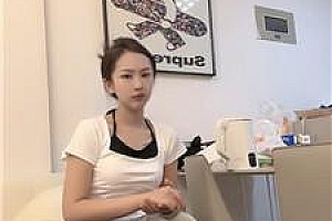 【乔妹】狂抽耳光/踢裆/舔脏鞋底 bf44001