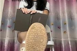 【小桃气】我的师兄是一条狗 JS240825-13