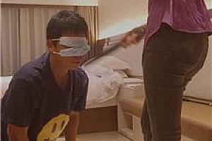 【御妍】白领S-高跟库里丝训下属犬 bf43862