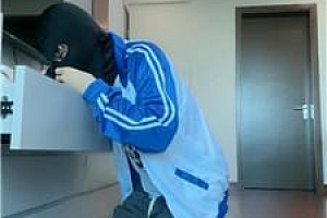 【若依】御姐老师S-强迫学生奴下跪虐 bf44594