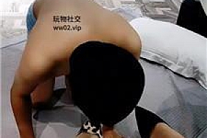 【安琦】双S-臭脚深喉恋足狂舔【双视角版】 JS240917-12