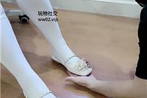 【拽拽】打手心/脏鞋白袜踩/重度sp JS240917-1