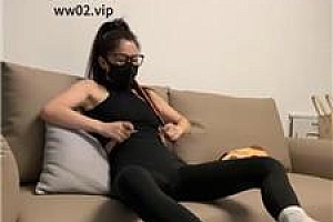 【辣辣bb】鞭打腿绞/白棉袜脚蹂躏 bf44516