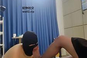 【魔鬼天使】御姐S短靴对付发骚奴 JS240930-12