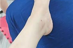 【紫钰大人】寂寞少妇把业主当狗玩 JS240930-13
