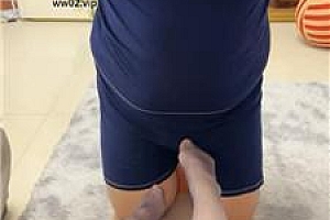 【埋汰】原味丝袜脚狂舔【上】 JS240929-2