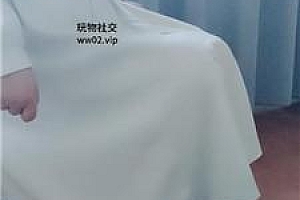 【拽拽】虐乳/平底鞋肉丝脚玩虐 JS241007-6