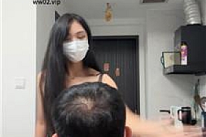 【泡芙】捆绑强制滴蜡/抽耳光/闻鞋闻白袜 bf45834