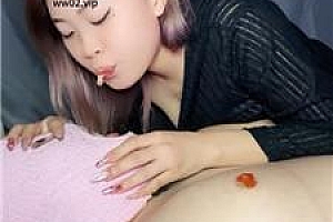 【Qi7】虐乳/咀嚼喂食专场 bf45771
