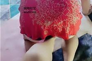 【美柠】好骚一只变装狗啊 bf46069