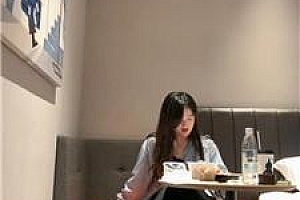 【子熙大人】桌底视角-白棉袜气味辱 bf45943