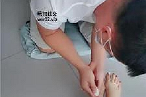 【糟糕糕】玉足喂酸奶/高跟踩踏 JS241025-23