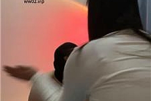 【月亮】捆绑体罚跑骚奴 JS241113-13