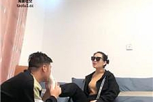 【婉婷殿下】健身回家强迫绿帽奴伺候 JS241112-42