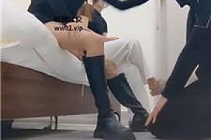 【女生也能很暴力】双S-纹身精神小妹暴揍老师 JS241112-22